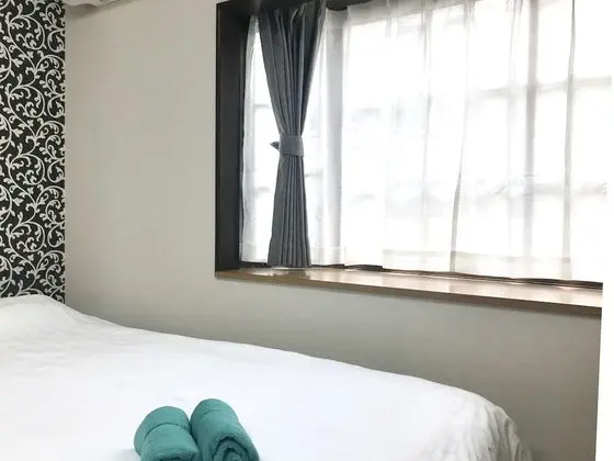 Villa, 2 Yatak Odası