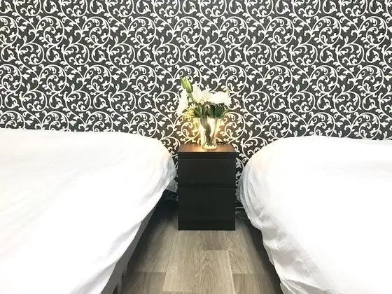 Villa, 2 Yatak Odası