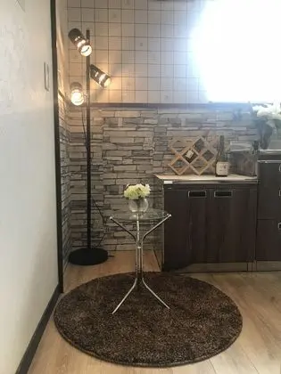 Villa, 2 Yatak Odası