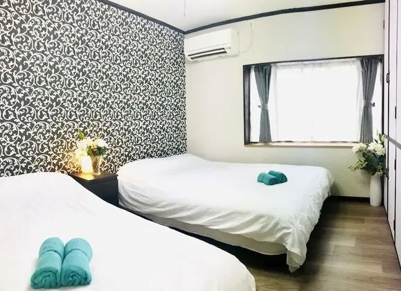 Villa, 2 Yatak Odası