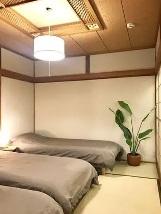 Villa, 2 Yatak Odası