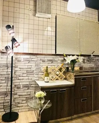 Villa, 2 Yatak Odası