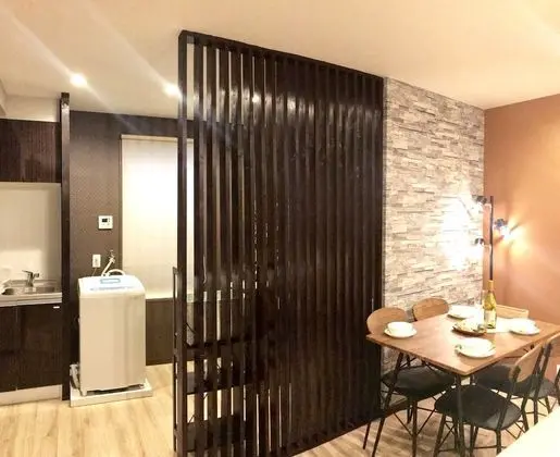 Villa, 2 Yatak Odası