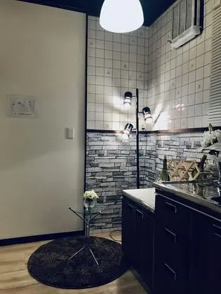 Villa, 2 Yatak Odası