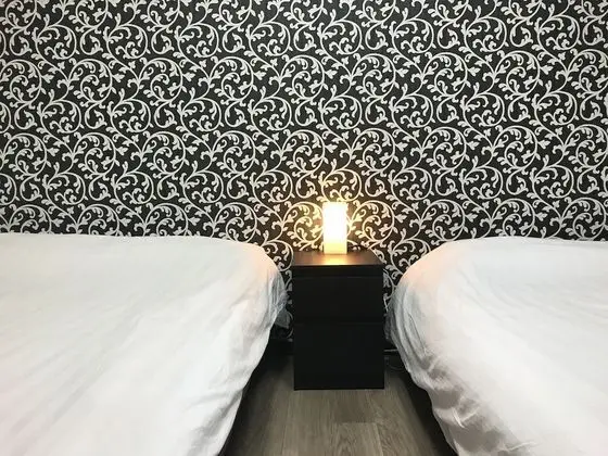 Villa, 2 Yatak Odası