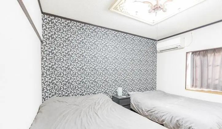Villa, 2 Yatak Odası