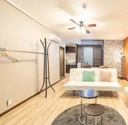 Villa, 2 Yatak Odası