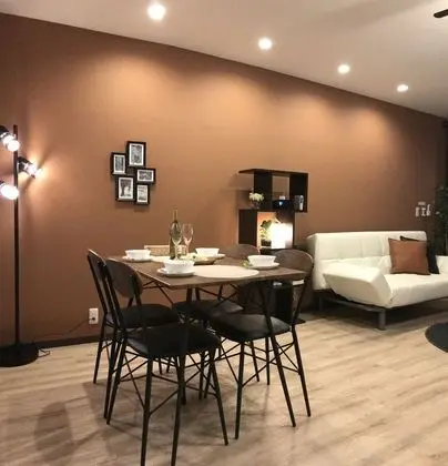 Villa, 2 Yatak Odası