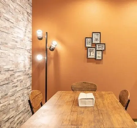 Villa, 2 Yatak Odası