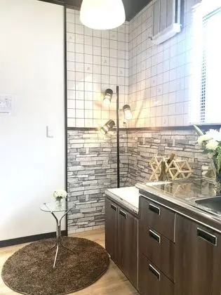Villa, 2 Yatak Odası