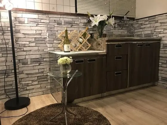 Villa, 2 Yatak Odası