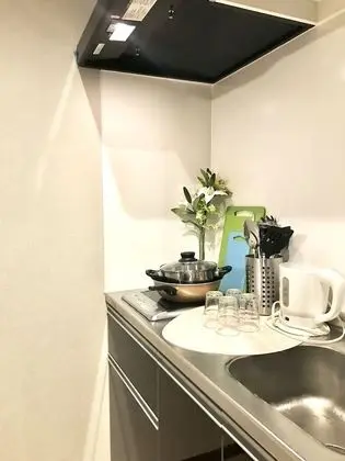 Villa, 2 Yatak Odası
