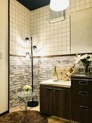 Villa, 2 Yatak Odası