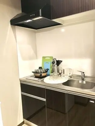 Villa, 2 Yatak Odası