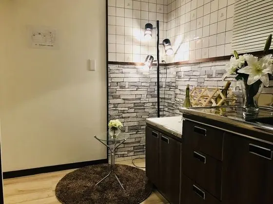 Villa, 2 Yatak Odası