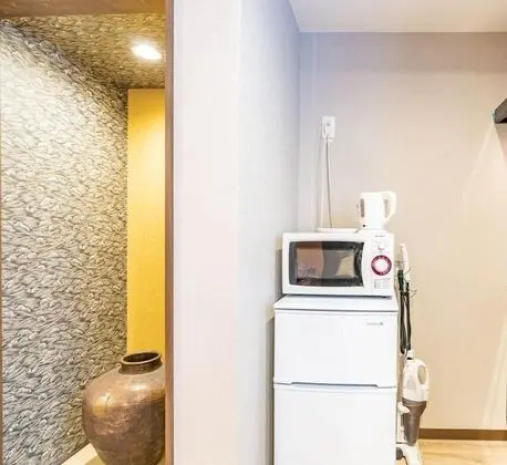 Villa, 2 Yatak Odası