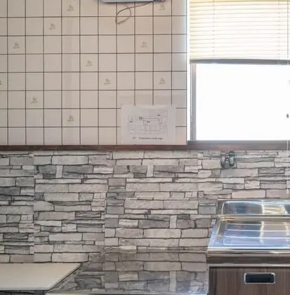 Villa, 2 Yatak Odası