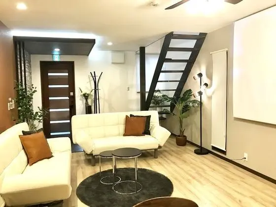 Villa, 2 Yatak Odası