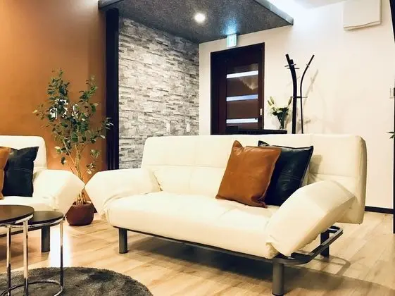 Villa, 2 Yatak Odası