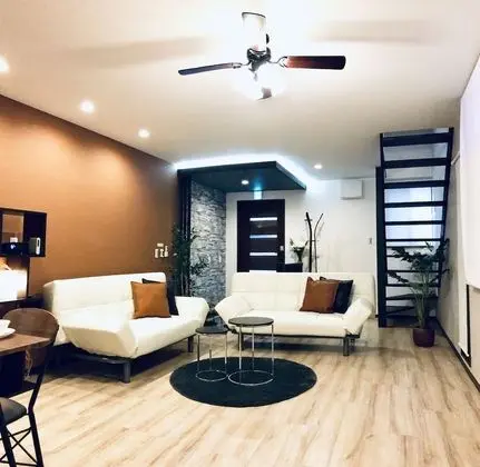 Villa, 2 Yatak Odası