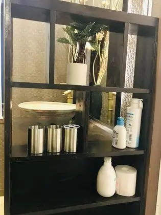 Villa, 2 Yatak Odası