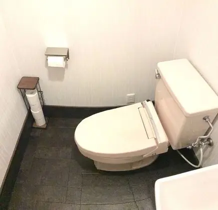Villa, 2 Yatak Odası