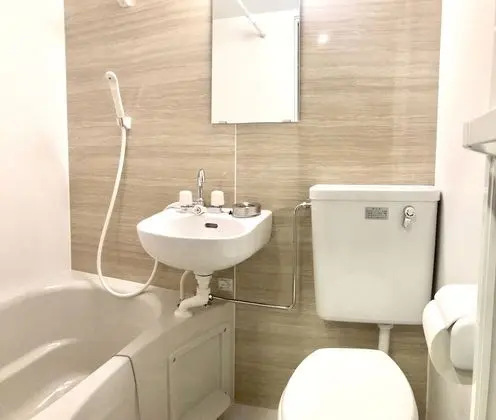 Villa, 2 Yatak Odası