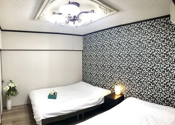 Villa, 2 Yatak Odası