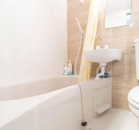 Villa, 2 Yatak Odası