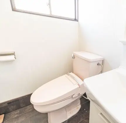 Villa, 2 Yatak Odası