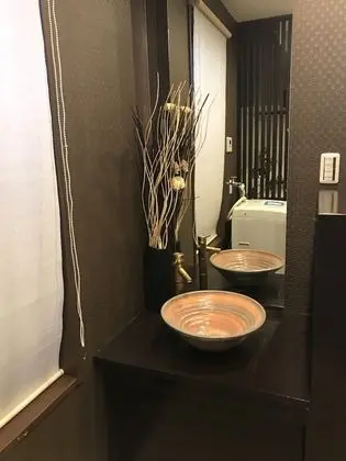 Villa, 2 Yatak Odası