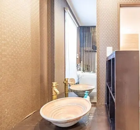 Villa, 2 Yatak Odası