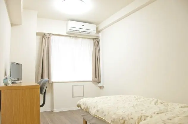 Standard Tek Kişilik Oda