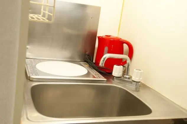 Standard Tek Kişilik Oda