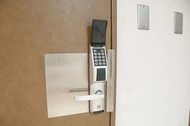 Standard Tek Kişilik Oda