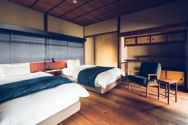Ev (Private Vacation Home, Open-air Bath)