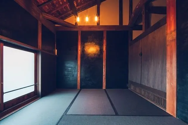 Ev (Private Vacation Home, Open-air Bath)