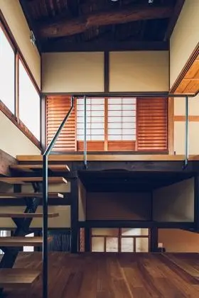 Ev (Private Vacation Home, Open-air Bath)