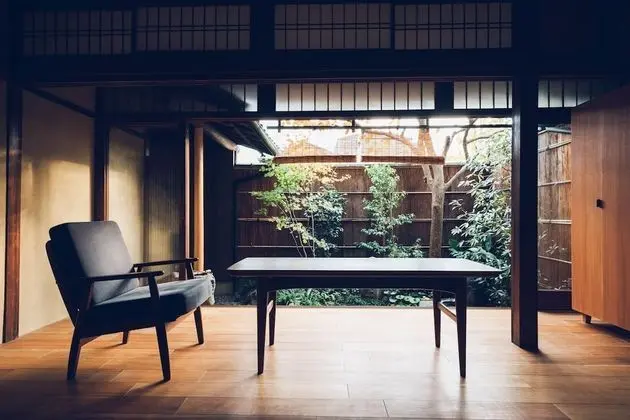 Ev (Private Vacation Home, Open-air Bath)