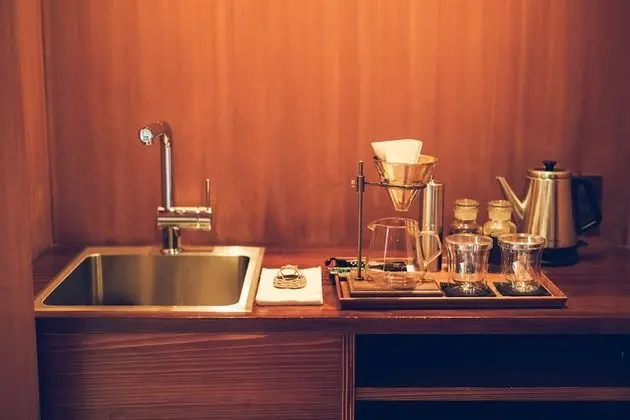 Ev (Private Vacation Home, Open-air Bath)