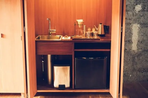 Ev (Private Vacation Home, Open-air Bath)