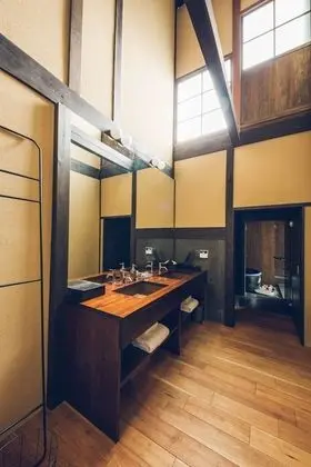 Ev (Private Vacation Home, Open-air Bath)