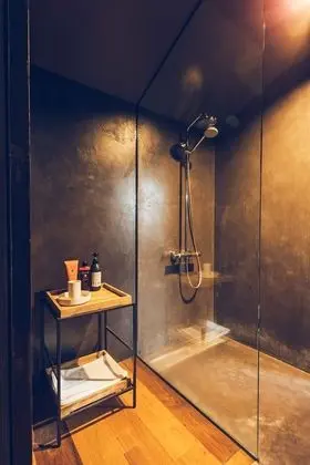 Ev (Private Vacation Home, Open-air Bath)