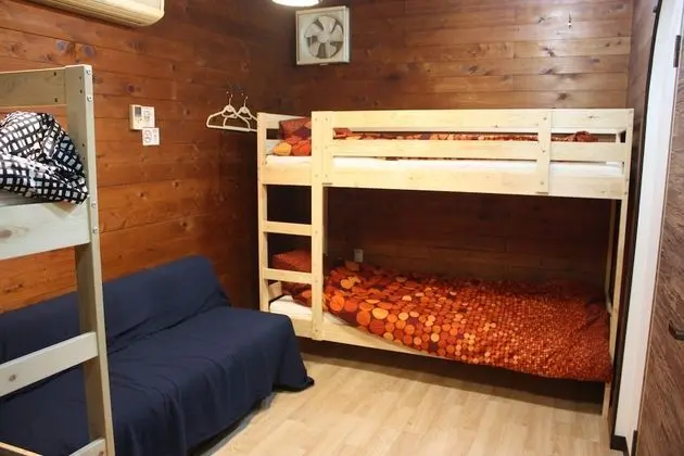 Oda (Bunk Bed)