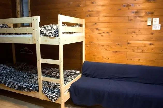 Oda (Bunk Bed)