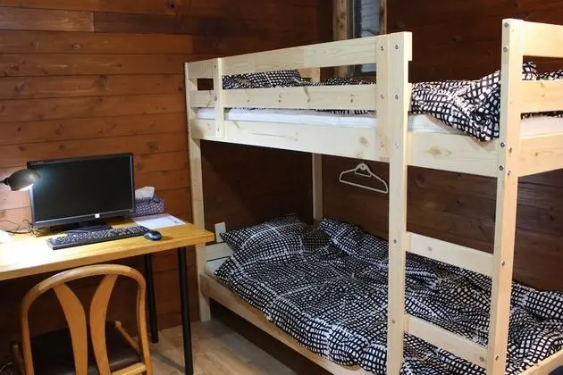 Oda (Bunk Bed)