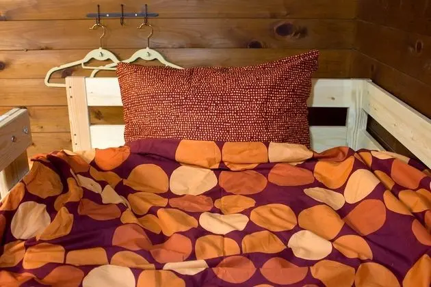 Oda (Bunk Bed)