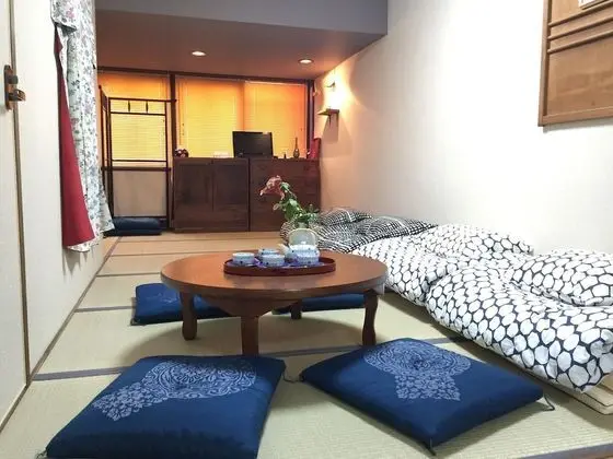 Traditional Oda (Japanese Style, 1)