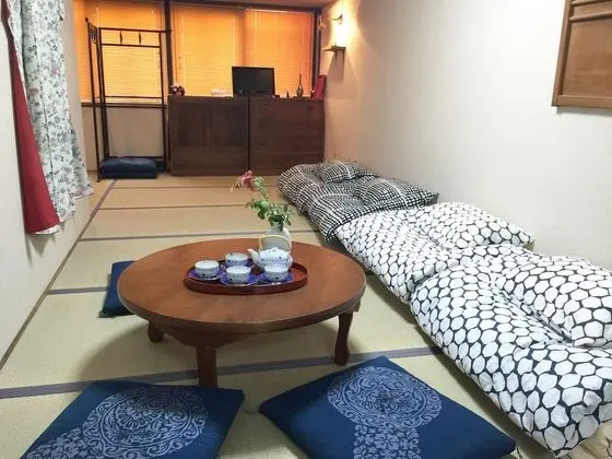 Traditional Oda (Japanese Style, 1)