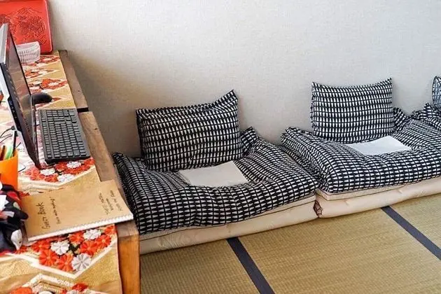 Traditional Oda (Japanese Style, 1)